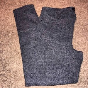 Calvin Klein jeggings